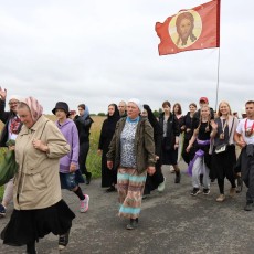 «ПО СТОПАМ АНДРЕЯ БОГОЛЮБСКОГО»