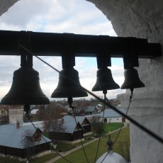 ПРЕСТОЛЬНЫЙ ПРАЗДНИК ОБИТЕЛИ