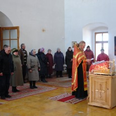 29 апреля - Радоница. Поминовение усопших