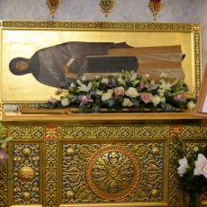 29 декабря - день памяти прп. Софии Суздальской