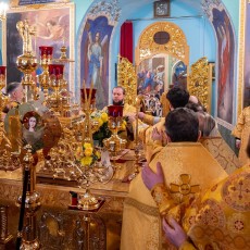 27 декабря - память свт. Илариона Суздальского