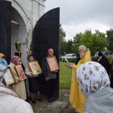 ПАМЯТЬ СВЯТЫХ МУЧЕНИКОВ ФЛОРА И ЛАВРА