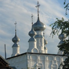 С ПРАЗДНИКОМ СВЯТЫХ АПОСТОЛОВ ПЕТРА И ПАВЛА