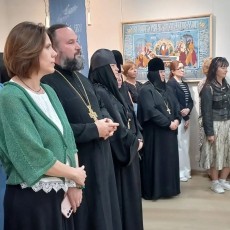 «НЕБЕСНЫЙ ГРАД ВЛАДИМИРСКОЙ ЗЕМЛИ»