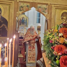 12 апреля - Светлое Христово Воскресение. Пасха 12 апреля - Светлое Христово Воскресение. Пасха